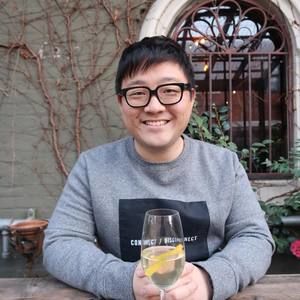 Meet your Posher, Doo jin